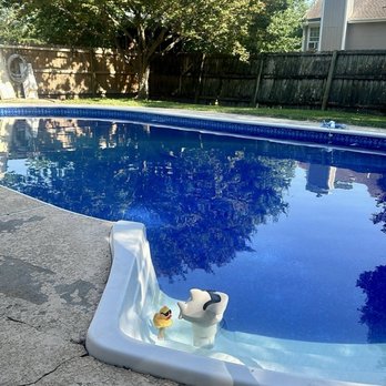 Dream Pools Plus - Landscaping Near Me