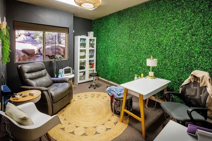 Satori Health and Wellness - grief counselor in St. George, UT