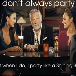 Shining Star Productions