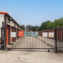Public Storage