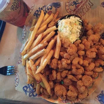 River City Cafe - Shrimp plate - American Near Me - Myrtle Beach, South Carolina River City Cafe - Shrimp plate - American Near Me - Myrtle Beach, South Carolina