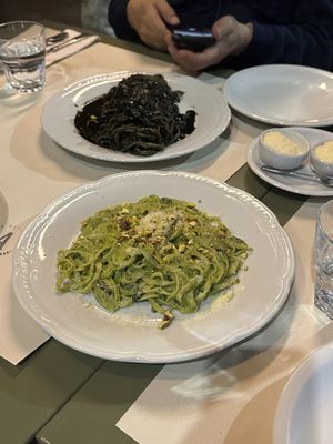 La Alacena Trattoria by null