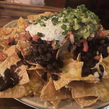 Matador Ballard - Grande Nachos - Mexican Near Me - Seattle, Washington Matador Ballard - Grande Nachos - Mexican Near Me - Seattle, Washington