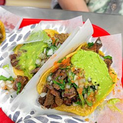 Tacos El Gordo
