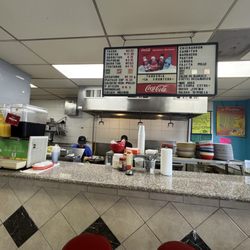 La Frontera Taqueria