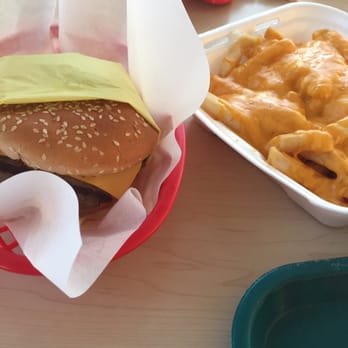 Troy's Drive In #6 - Cheese burger and cheese fries! - Fast Food Near Me - Glendale, California Troy's Drive In #6 - Cheese burger and cheese fries! - Fast Food Near Me - Glendale, California
