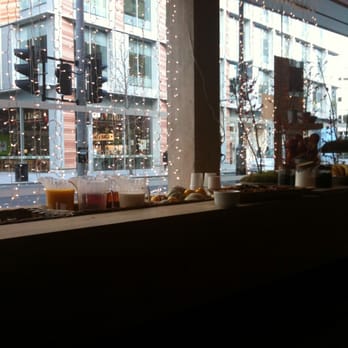 The Table - British Near Me - London, XGL