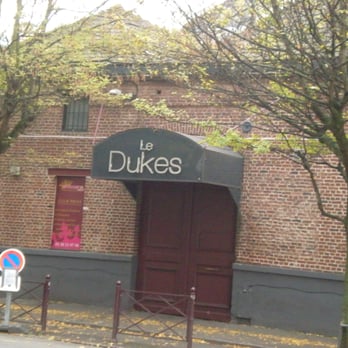 Le Duke's - Dance Clubs Near Me - Lille, 59 Le Duke's - Dance Clubs Near Me - Lille, 59