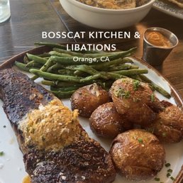 SUGAR BARREL STEAK