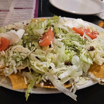 Vallarta Mexican Restaurant - Nachos were very good but tomato pieces were odd. I was hoping to enjoy nachos with tomatoes on it. - Mexican Near Me - Tampa, Florida Vallarta Mexican Restaurant - Nachos were very good but tomato pieces were odd. I was hoping to enjoy nachos with tomatoes on it. - Mexican Near Me - Tampa, Florida