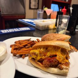 Spanky Melt