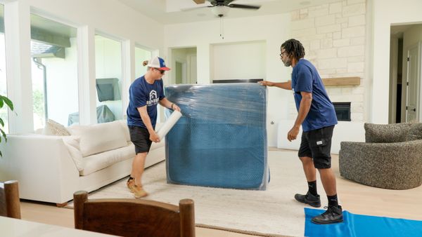 Pack + Move 👣 - We're just as excited as you are about the possibilities this season brings!
Whether you're planning a move or just thinking about it, we're here to help.
Our team is ready and waiting to assist with any moving-related questions you might have or to schedule an upcoming move.
Don't hesitate to reach out. Give us a call or reply to this email. We're here to make your transition as smooth and stress-free as possible. Pack + Move 👣 - We're just as excited as you are about the possibilities this season brings!
Whether you're planning a move or just thinking about it, we're here to help.
Our team is ready and waiting to assist with any moving-related questions you might have or to schedule an upcoming move.
Don't hesitate to reach out. Give us a call or reply to this email. We're here to make your transition as smooth and stress-free as possible.
