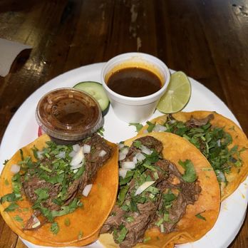 BIRRIA LOS PRIMOS - Updated August 2024 - 129 Photos & 59 Reviews - 1010 Prairie St, Houston
