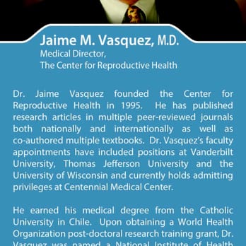 CENTER FOR REPRODUCTIVE HEALTH - Updated January 2025 - 17 Reviews 