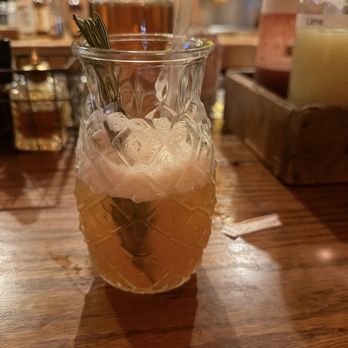 The Craftsman - Specialty Drink - Bars Near Me - New York, New York The Craftsman - Specialty Drink - Bars Near Me - New York, New York