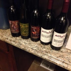 Rockwall Cellars