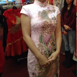 Mei Mei Fashion