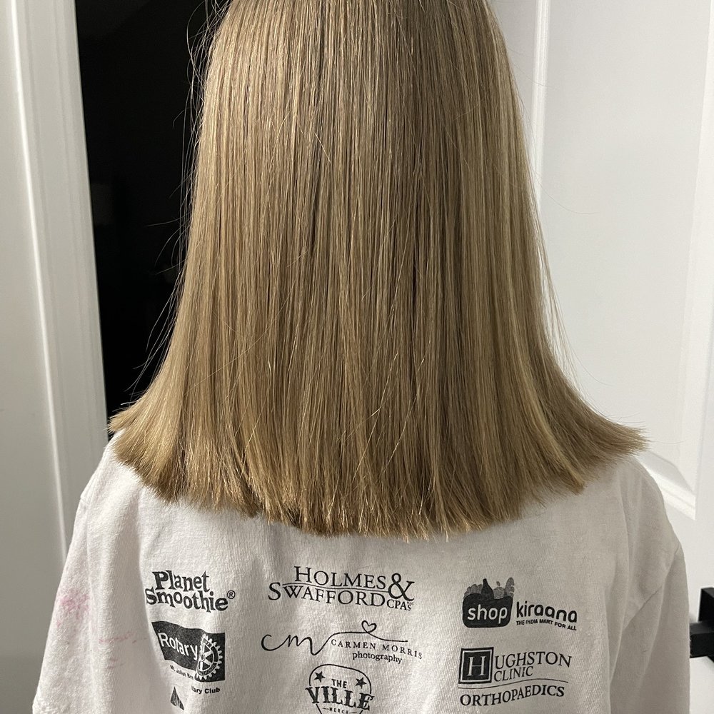 Fantastic Sams Cut & Color - Hair Salons Near Me - Franklin, Tennessee