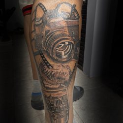 GuamDon Tattoo