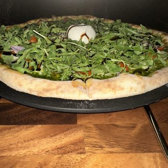 Wonderyard Garden + Table - Pizza Near Me - Denver, Colorado
