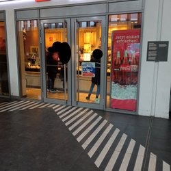 Wolfsburg Hbf