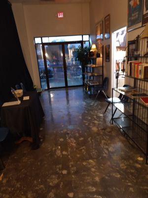 South of Broadway Theatre Company by null