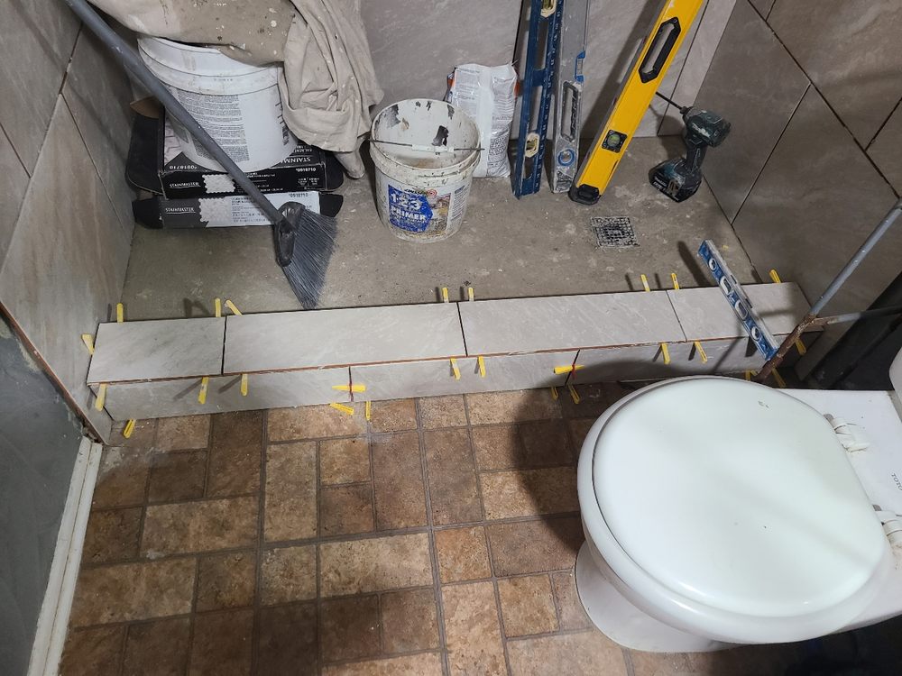 Slide of Gomez Construction