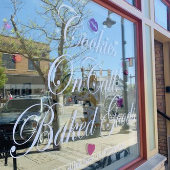 Cookies On Call! - Bakeries Near Me - South Haven, Michigan Cookies On Call! - Bakeries Near Me - South Haven, Michigan