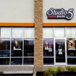 Studio 5 Salon
