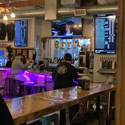 818 Brewing - Jan 2024