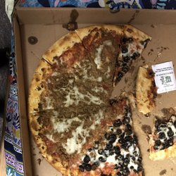Pete's Pizza