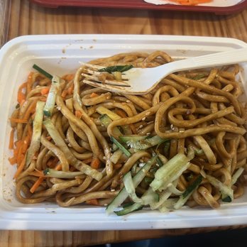 Vanessa's Dumpling House - Chinese Near Me - Brooklyn, New York