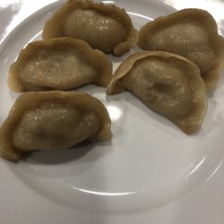 ZongZi House - Shanghai Style Potstickers