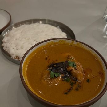 Copra - KORI GASSI - Indian Near Me - San Francisco, California