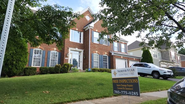 NORTH STAR CONTRACTING - Updated July 2025 - 11 Photos - 8078 Crescent