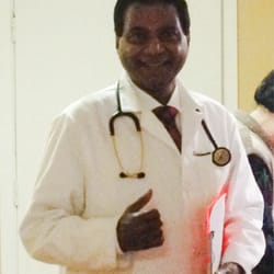 Makandura Lakshman, MD