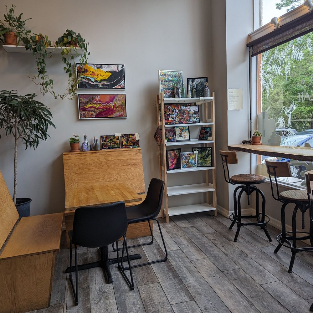 Pulp And sprout - Vegan Near Me - Asheville, North Carolina Pulp And sprout - Vegan Near Me - Asheville, North Carolina