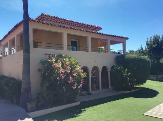 Hotel Villa Cosy by null