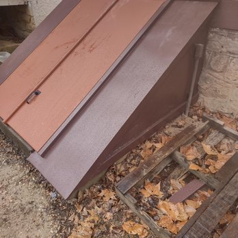 M.O.S Contracting Company - a broken roof - Windows Installation Near Me M.O.S Contracting Company - a broken roof - Windows Installation Near Me