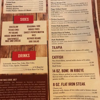 Eddie Joe's Icehouse - Menu - Tex-Mex Near Me - West Point, Indiana Eddie Joe's Icehouse - Menu - Tex-Mex Near Me - West Point, Indiana