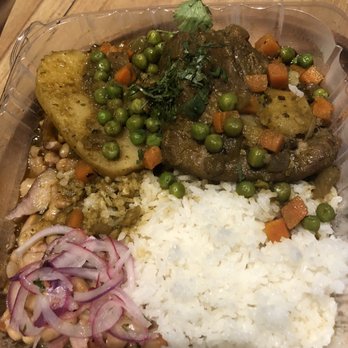 KB's - Ketchum - Peruvian dinner. - Mexican Near Me - Ketchum, Idaho