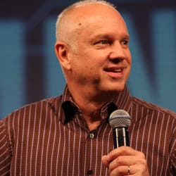 Living Word Family Church - Pastor Steve