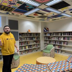 Carnegie Library