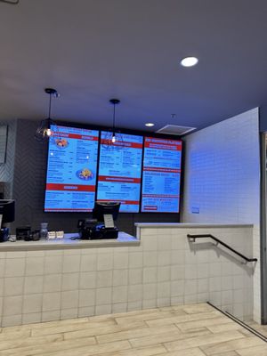 Burnt End BBQ in Crown Center by null