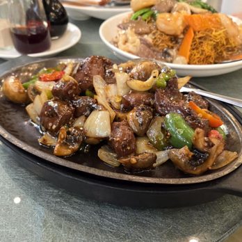 Mekong Palace - Pepper Steak and Cantonese Noodles. - Dim Sum Near Me - Mesa, Arizona Mekong Palace - Pepper Steak and Cantonese Noodles. - Dim Sum Near Me - Mesa, Arizona