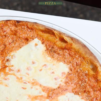 Prince Street Pizza by null