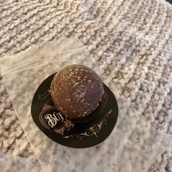 The Buffalo Nickel Vintage Candies - Hazelnut truffle