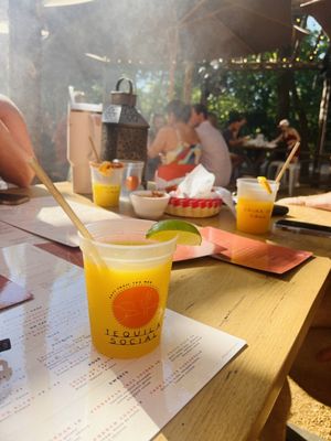 Tequila Social by null