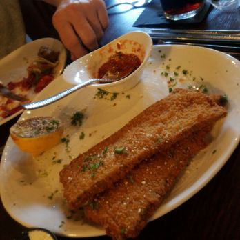 Olives & Peppers - Partial zucchini! - Italian Near Me - Trafford, Pennsylvania