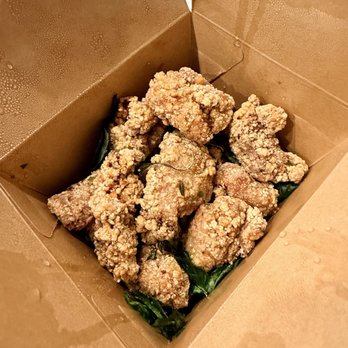 Momo Cafe - Popcorn Chicken - Taiwanese Near Me - Fairfax, Virginia Momo Cafe - Popcorn Chicken - Taiwanese Near Me - Fairfax, Virginia